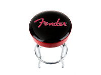 Fender Banco Logo Vermelho 30 Fender Banco Logo Vermelho 30